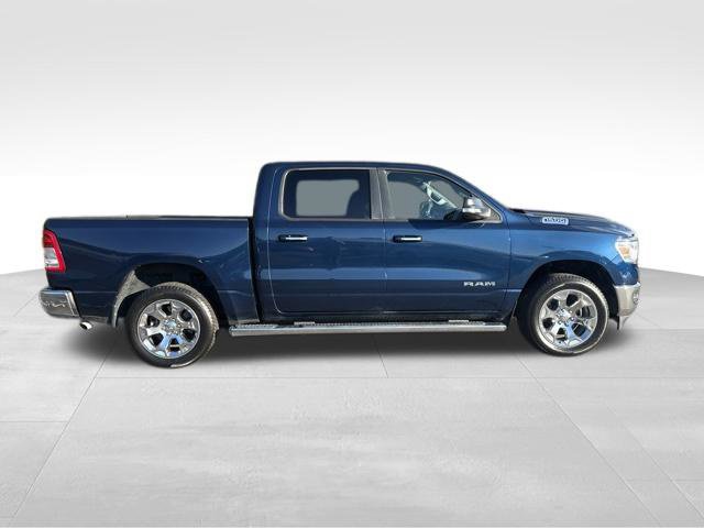 Used 2019 RAM 1500 Big Horn AWD/4WD image 9