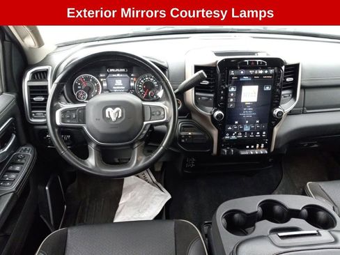 Used 2024 RAM 2500 Laramie image 27