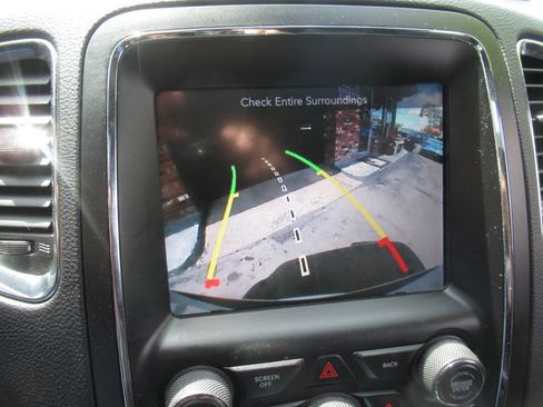 Used 2017 Dodge Durango R/T AWD/4WD image 38