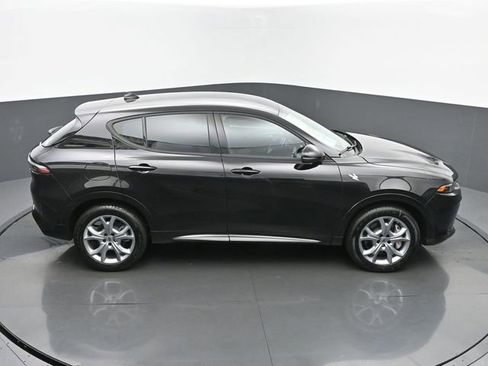 New 2025 Dodge Hornet R/T AWD/4WD image 43