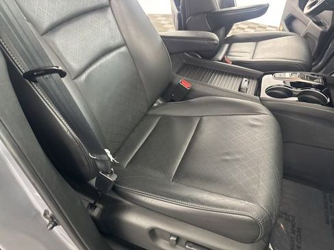 Certified 2019 Honda Passport Touring image 31