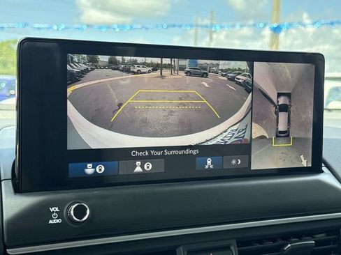 New 2026 Honda Pilot Touring image 29
