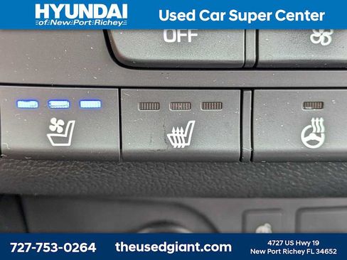Used 2020 Hyundai Tucson Ultimate AWD/4WD image 29