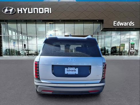 New 2026 Hyundai Palisade SEL image 6