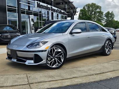 Used 2023 Hyundai Ioniq 6 SEL