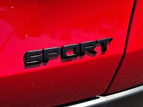 Used 2024 Honda HR-V Sport image 31