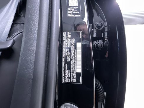 New 2026 Volvo XC40 B5 Plus w/ Protection Package Premier image 24