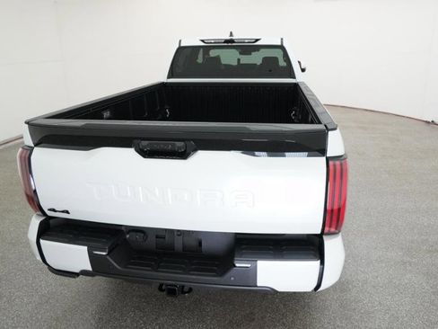 New 2026 Toyota Tundra Platinum AWD/4WD image 13