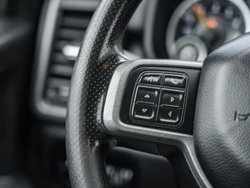 Used 2020 RAM 2500 Tradesman image 32