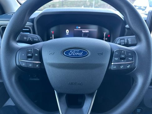 New 2025 Ford Maverick XLT w/ 4K Tow Package AWD/4WD image 24