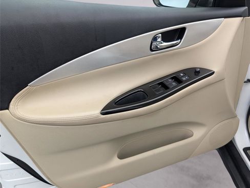Used 2017 INFINITI QX50 2WD image 13