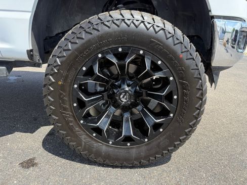 Used 2025 Ford F150 XLT w/ Equipment Group 301A Standard AWD/4WD image 37