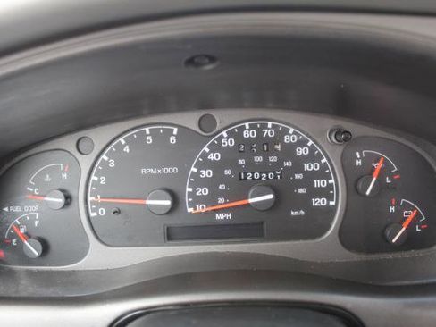 Used 2002 MAZDA B-Series Pickup 2WD Regular Cab B2300 image 12