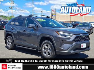 Used 2024 Toyota RAV4 XLE w/ Convenience Package AWD/4WD video 1
