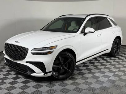 Used 2026 Genesis GV70 3.5T Sport Prestige