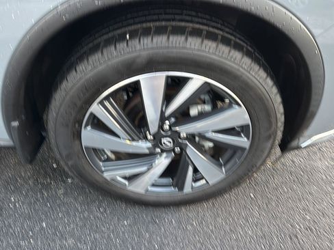 Used 2024 Nissan Murano SL image 36