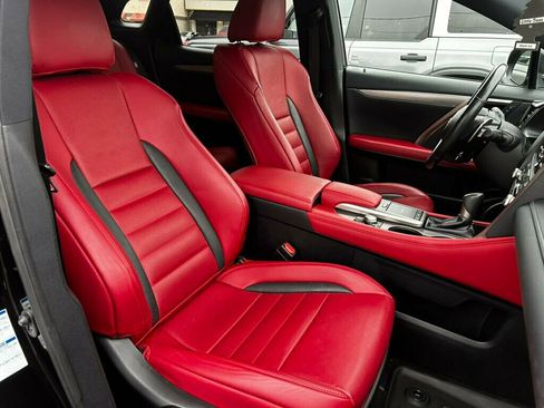 Used 2020 Lexus RX 350 F Sport image 19