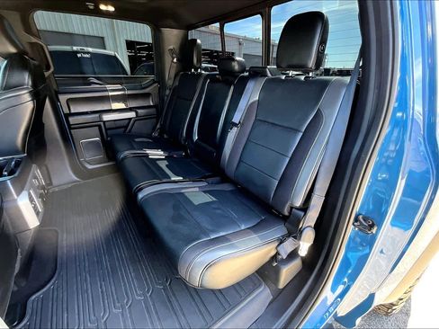 Used 2019 Ford F150 Raptor w/ Equipment Group 802A Luxury image 21