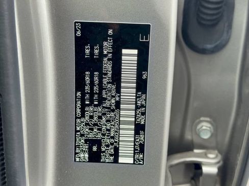 Used 2024 Lexus NX 350 AWD image 32