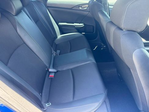 Used 2020 Honda Civic Sport image 18