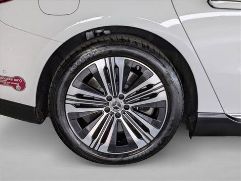 Certified 2023 Mercedes-Benz EQS 450+ Sedan image 23