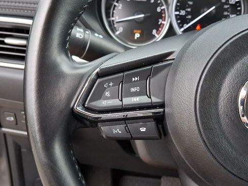 Used 2021 MAZDA CX-5 Touring w/ Touring Preferred SV Package AWD/4WD image 24