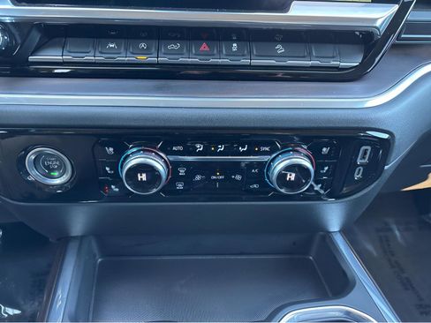 Used 2023 GMC Sierra 1500 SLT w/ SLT Premium Package image 22