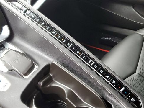 Used 2024 Chevrolet Corvette Stingray Preferred Cpe w/ Z51 Performance Package image 21