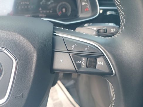 Used 2025 Audi Q7 2.0T Premium Plus w/ Premium Plus Package image 19