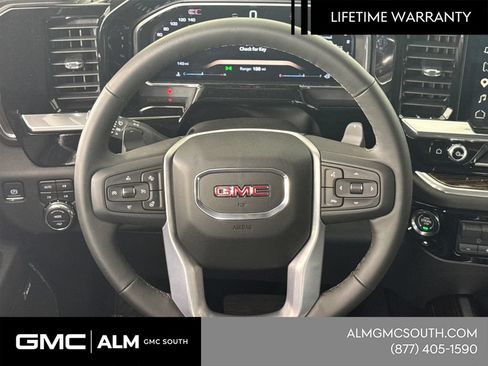 New 2026 GMC Sierra 1500 Elevation w/ Preferred Package AWD/4WD image 25