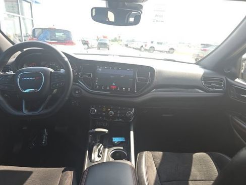 Used 2026 Dodge Durango GT AWD/4WD image 8