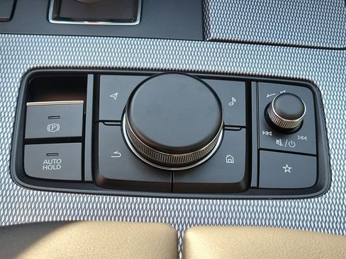 New 2026 MAZDA CX-90 3.3 Turbo w/ Preferred Package image 32