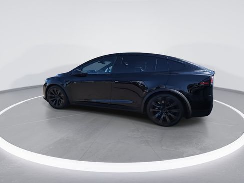 Used 2022 Tesla Model X AWD/4WD image 5