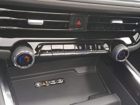 New 2026 Chevrolet Tahoe High Country image 20