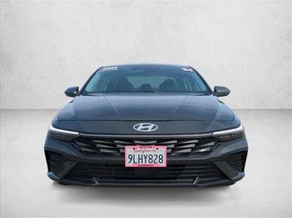 Certified 2024 Hyundai Elantra Limited video 2