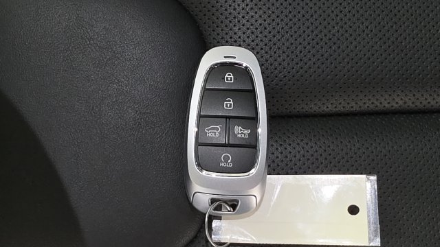 Used 2025 Hyundai Palisade XRT AWD/4WD image 21