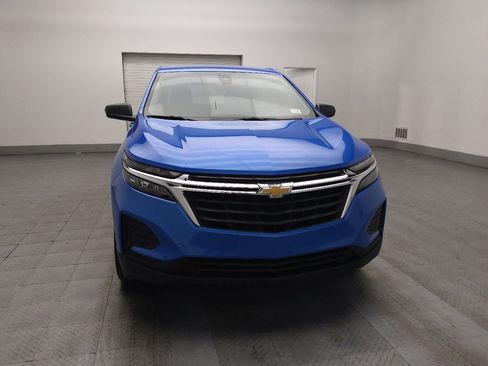 Used 2024 Chevrolet Equinox LS image 14