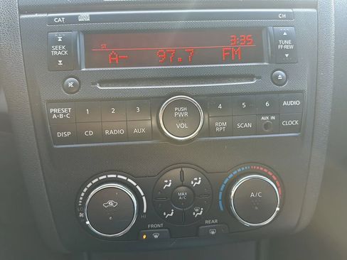 Used 2007 Nissan Altima 2.5 S image 14