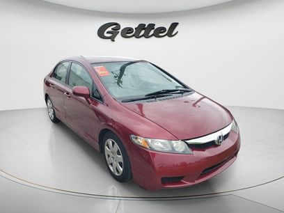 Used 2009 Honda Civic LX
