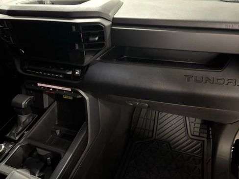 Used 2025 Toyota Tundra SR5 w/ SX Package RWD image 20