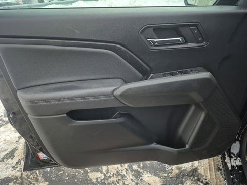 Used 2023 Chevrolet Colorado LT image 87
