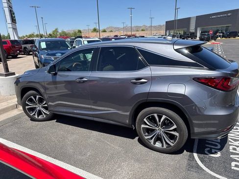 Used 2020 Lexus RX 350 FWD w/ Premium Package image 2