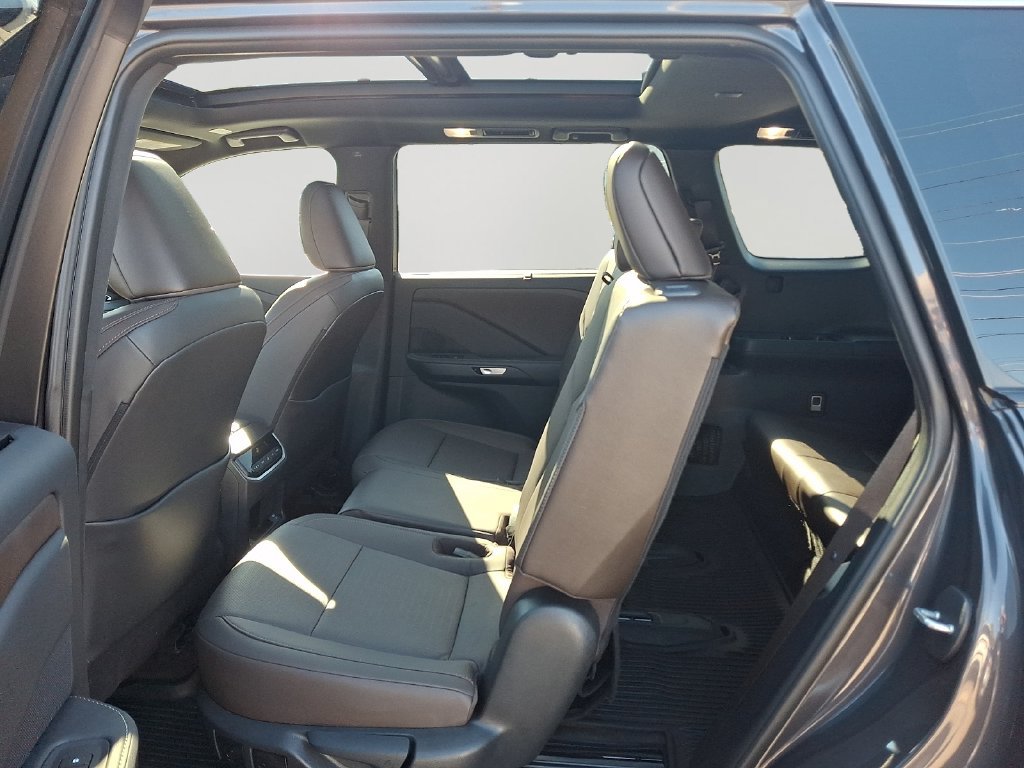 Certified 2026 Lexus TX 350 AWD w/ Technology Package image 9