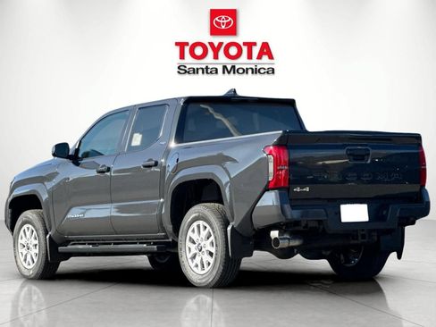 New 2026 Toyota Tacoma SR5 AWD/4WD image 5