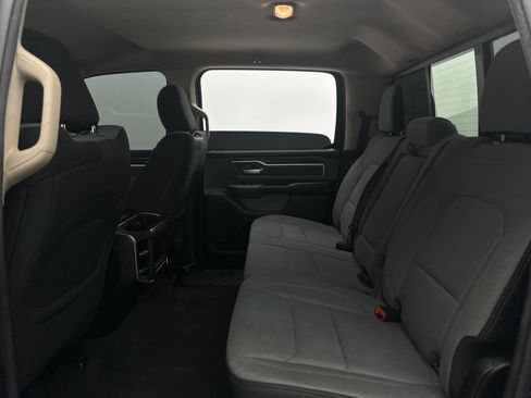 Used 2020 RAM 1500 Big Horn image 25