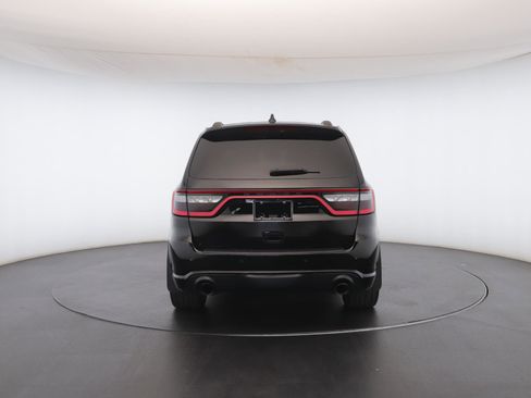 Used 2021 Dodge Durango R/T w/ Tow 'N Go Package image 29