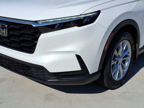 Certified 2025 Honda CR-V EX image 18