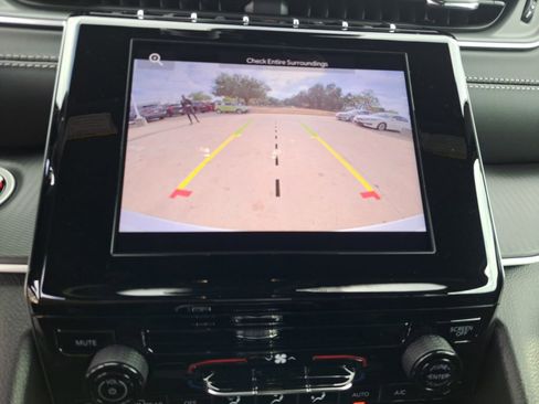 New 2025 Jeep Grand Cherokee Laredo X image 9