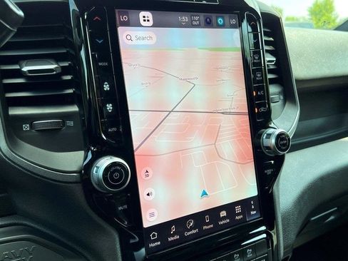 New 2025 RAM 2500 Tradesman image 17