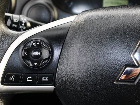 Used 2021 Mitsubishi Mirage ES image 14